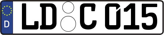 LD-C015