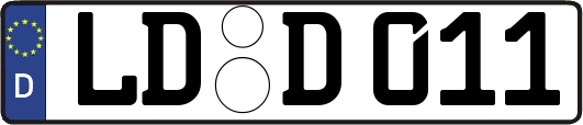 LD-D011