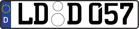 LD-D057