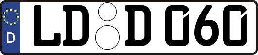 LD-D060