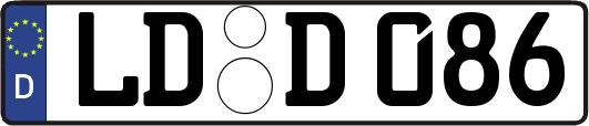 LD-D086