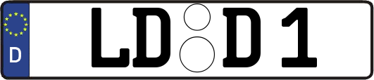 LD-D1
