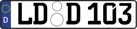 LD-D103
