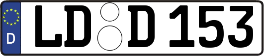 LD-D153