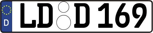 LD-D169