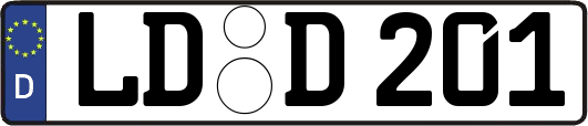 LD-D201