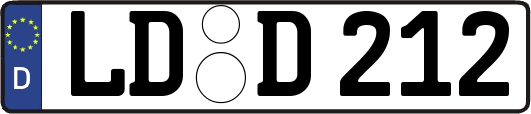 LD-D212