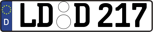 LD-D217