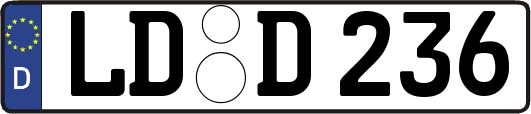 LD-D236