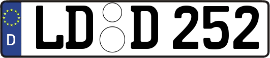 LD-D252