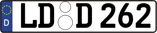LD-D262