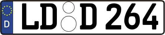 LD-D264