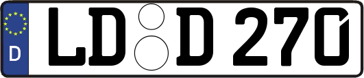 LD-D270