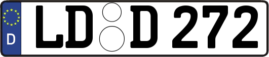 LD-D272