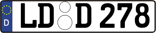 LD-D278