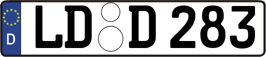 LD-D283