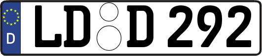 LD-D292