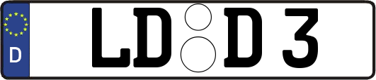 LD-D3