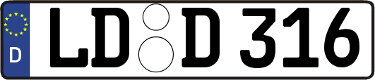 LD-D316