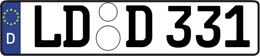 LD-D331