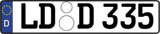 LD-D335
