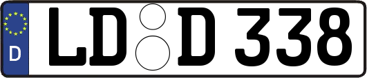 LD-D338