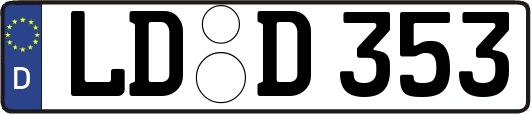 LD-D353
