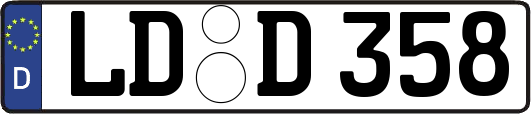 LD-D358