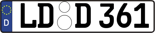 LD-D361