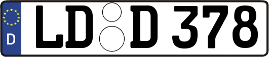 LD-D378