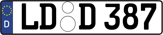 LD-D387