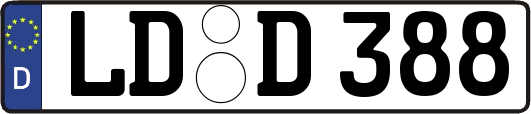 LD-D388