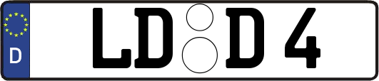 LD-D4