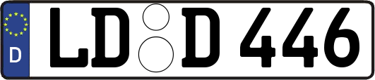 LD-D446
