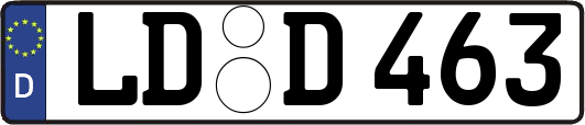 LD-D463
