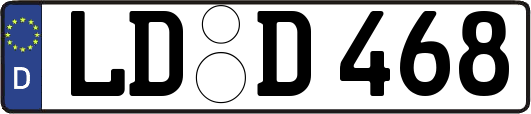 LD-D468