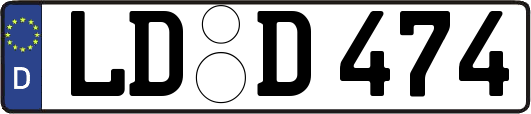 LD-D474