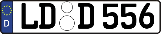 LD-D556