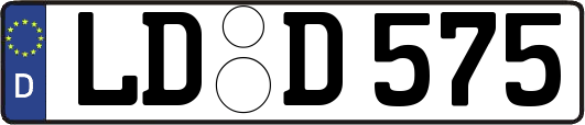 LD-D575