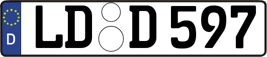 LD-D597