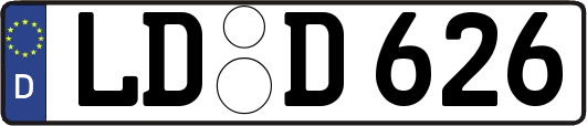 LD-D626