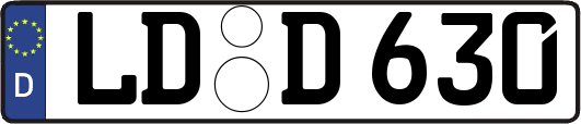 LD-D630