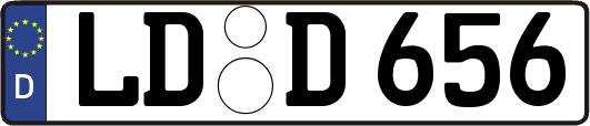 LD-D656