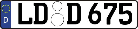 LD-D675