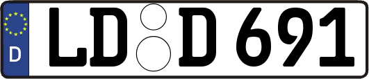 LD-D691