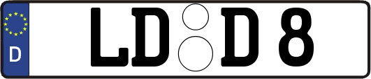 LD-D8