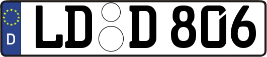 LD-D806