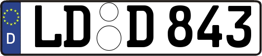 LD-D843