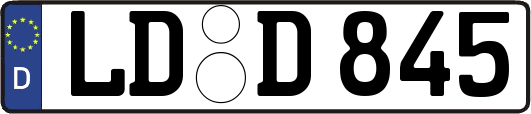 LD-D845