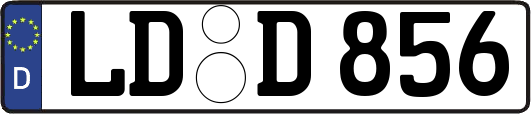LD-D856